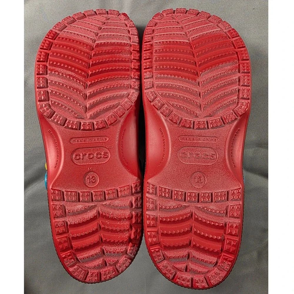 CROCS classic clogs